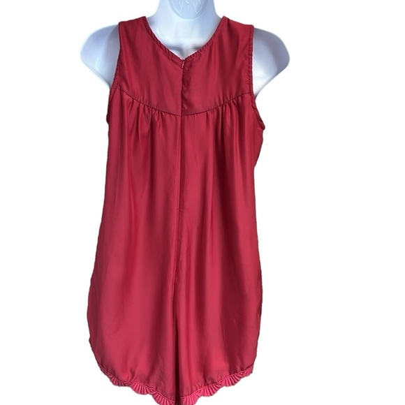 Jen’s Pirate Booty X Free People Wanderlust Romper - Picture 3 of 6